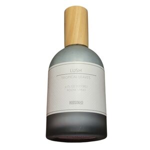 HUDSON43 Lush Tropical Leaves Room Spray